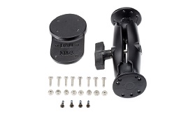 HONEYWELL, ACCESSORY, VEHICLE DOCK FUSE BLOCK POWER KIT ROHS (PROVIDES CONNECTION TO VEHICLE FUSE BLOCK. REQUIRES POWER CABLE(226-109-003)